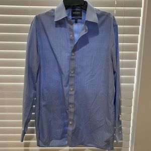 Bonobos Button Up - Size 16‎